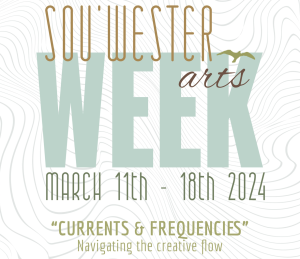 Sou'wester Arts Week @ The Sou'wester Lodge